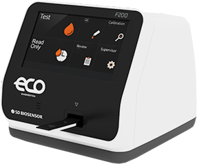 ECO F200